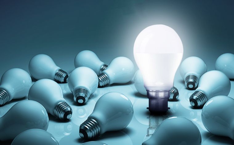 LED Technology Partner
